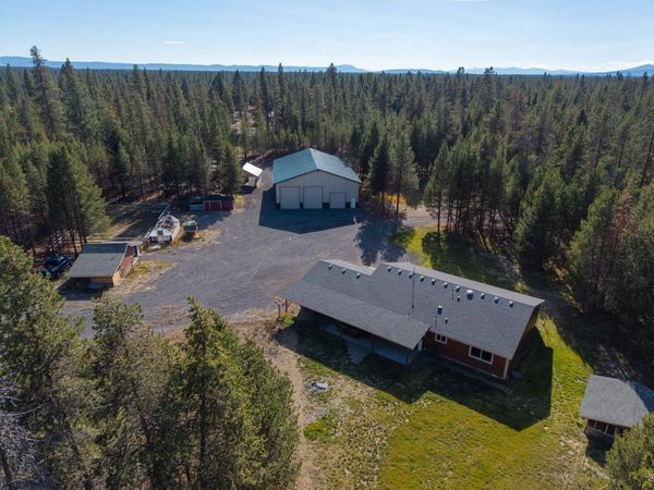 16549 Wayne Drive, La Pine, OR 97739