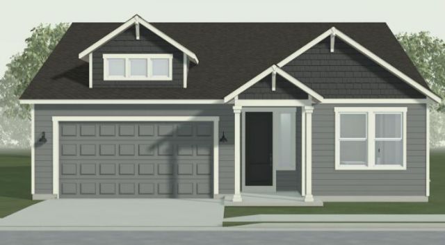 1282 NW Fairway Road, Unit 143, Madras, OR 97741 Main Photo