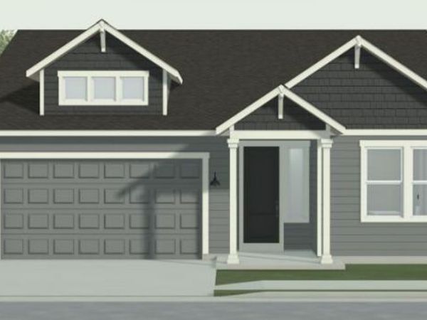 1282 NW Fairway Road, Unit 143, Madras, OR 97741