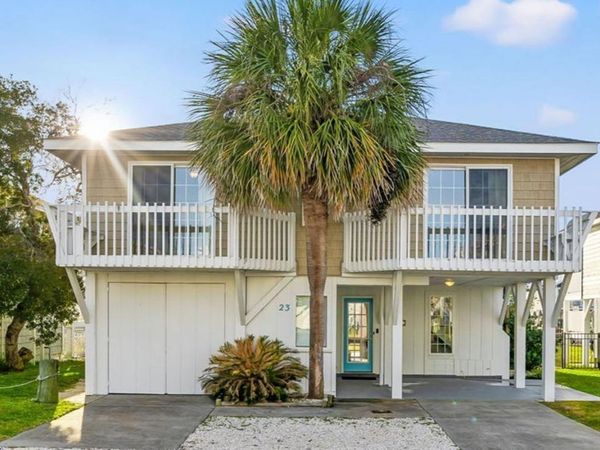 23 Richmond St., Ocean Isle Beach, NC 28469