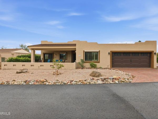 18421 E SIERRA VEREDA, Rio Verde, AZ 85263