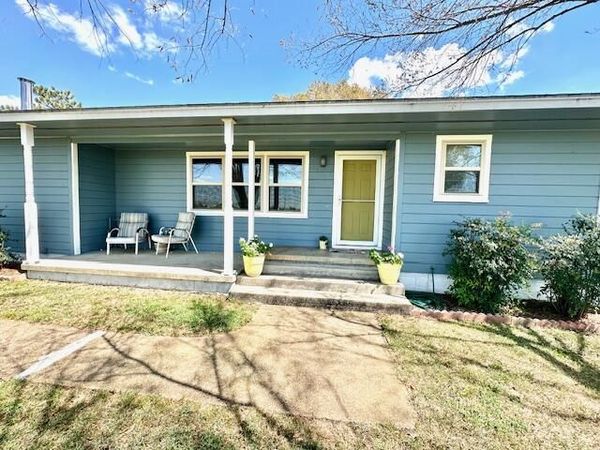 27414 S 4440 Road, Vinita, OK 74301