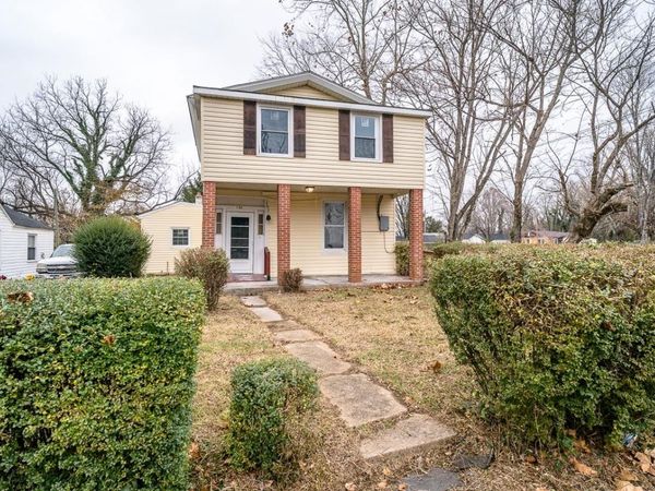 120 CHARLES ST, GORDONSVILLE, VA 22942