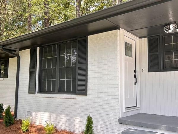 5324 JOAN OF ARC , Atlanta, GA 30349