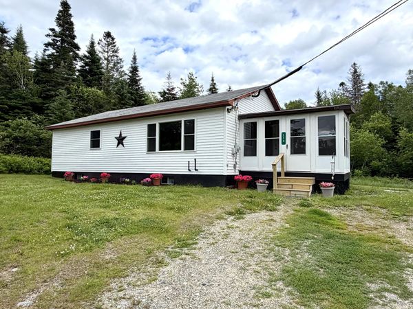 330 Point Street, Addison, ME 04606