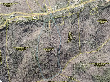 99999 Ky 2030 , Martin, KY 41649