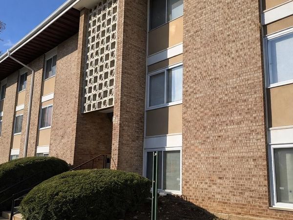 522 WILSON BRIDGE DRIVE, Unit 6723 B-1, OXON HILL, MD 20745