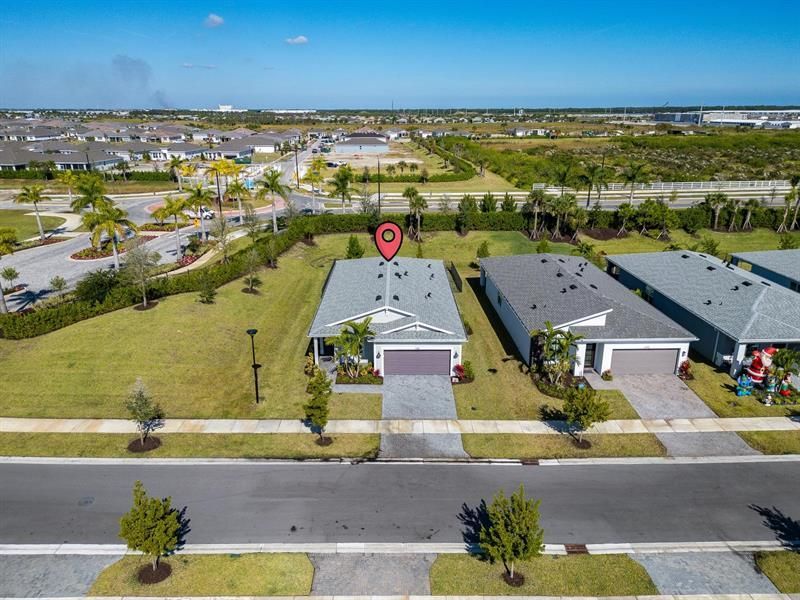 9181 SW Remy Ln, Port Saint Lucie, FL 34987 Photo