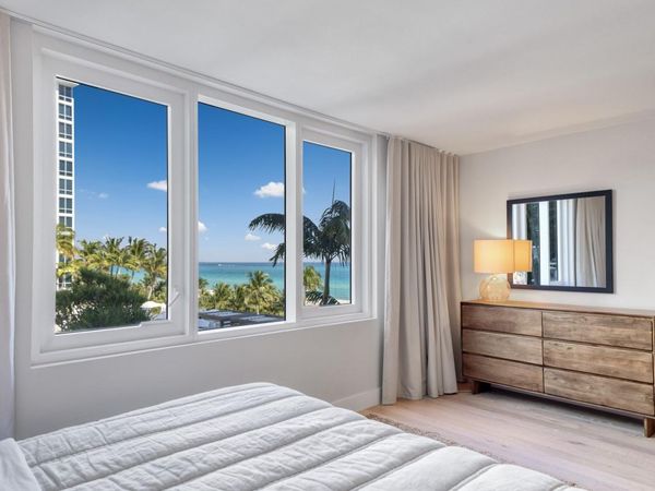 2301 Collins Ave, Unit 512, Miami Beach, FL 33139