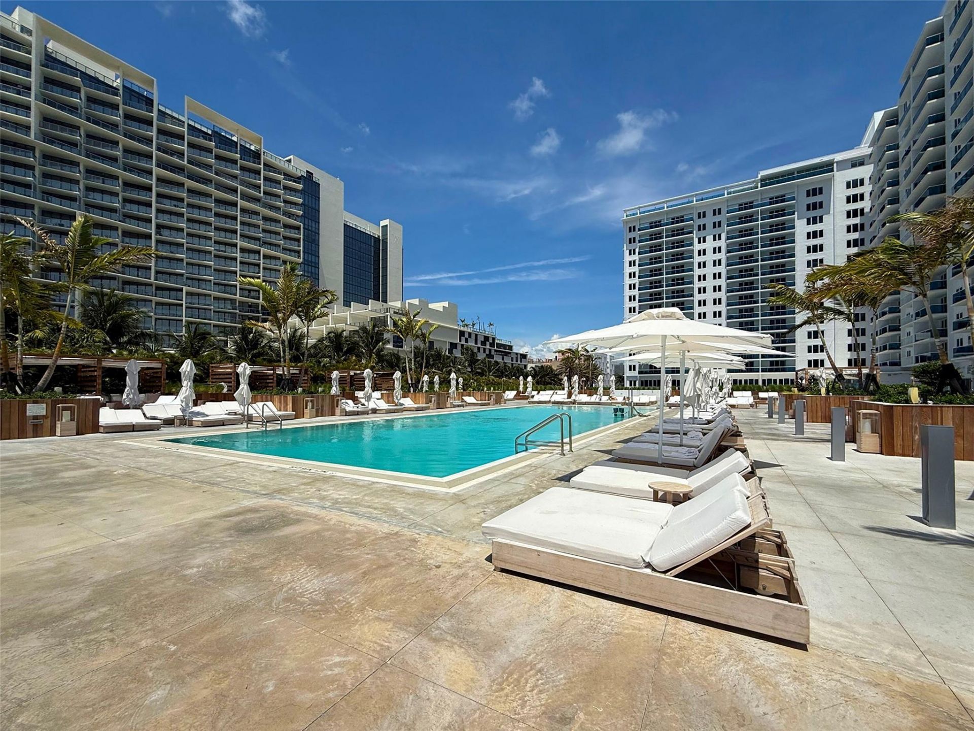 2301 Collins Avenue, Unit 512, Miami Beach, FL 33139 Photo