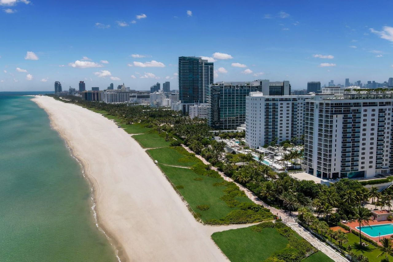 2301 Collins Avenue, Unit 512, Miami Beach, FL 33139 Photo