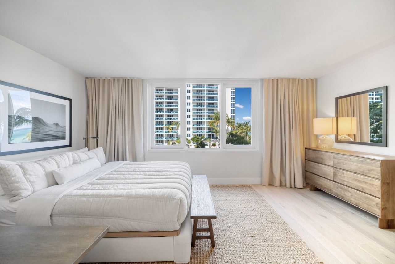 2301 Collins Avenue, Unit 512, Miami Beach, FL 33139 Photo