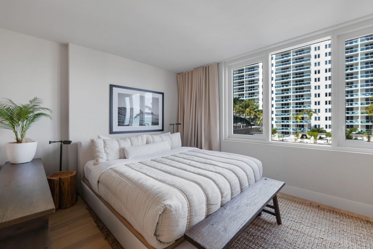 2301 Collins Avenue, Unit 512, Miami Beach, FL 33139 Photo