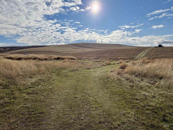 TBD North Road, Kendrick, ID 83537