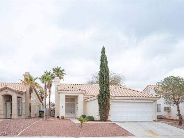 North Las Vegas, NV 89032