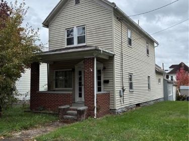 1752 Chester Avenue, Wellsville, OH 43968