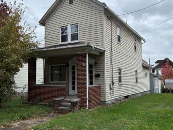 1752 Chester Avenue, Wellsville, OH 43968