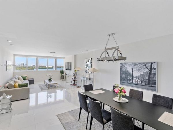 10275 Collins Ave, Unit 1523, Bal Harbour, FL 33154