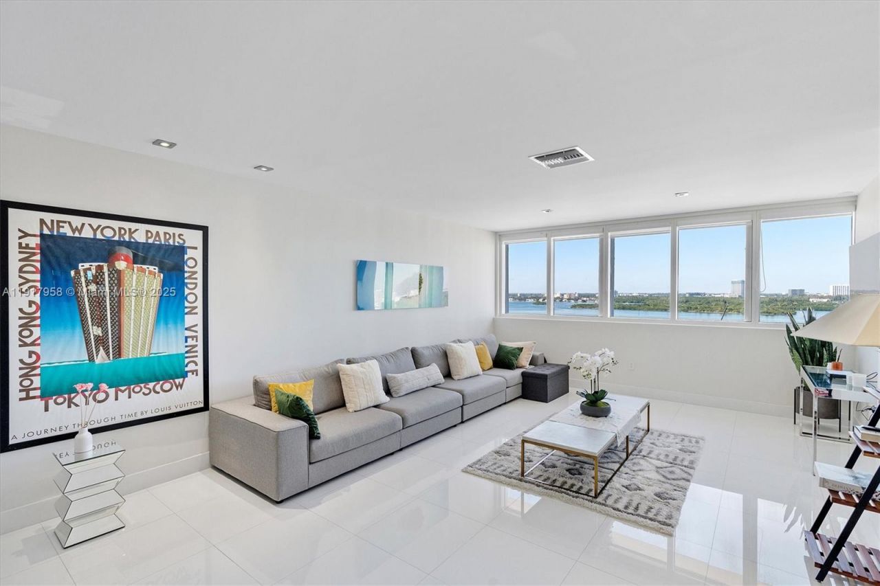 10275 Collins Ave, Unit 1523, Bal Harbour, FL 33154 Photo
