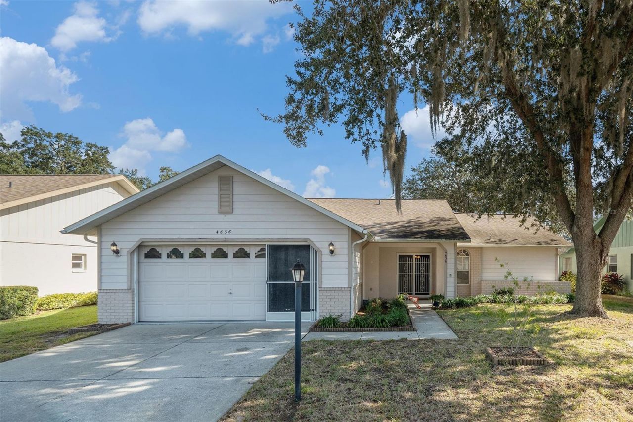 4636 Portland Manor Drive, New Port Richey, FL 34655 Main Photo