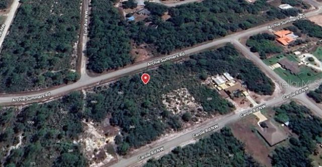 978 Archie Summers Road, Lake Placid, FL 33852 Photo