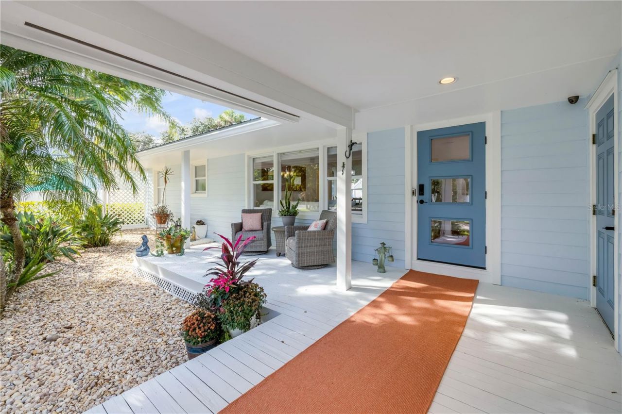 506 Yupon Avenue, New Smyrna Beach, FL 32169 Photo