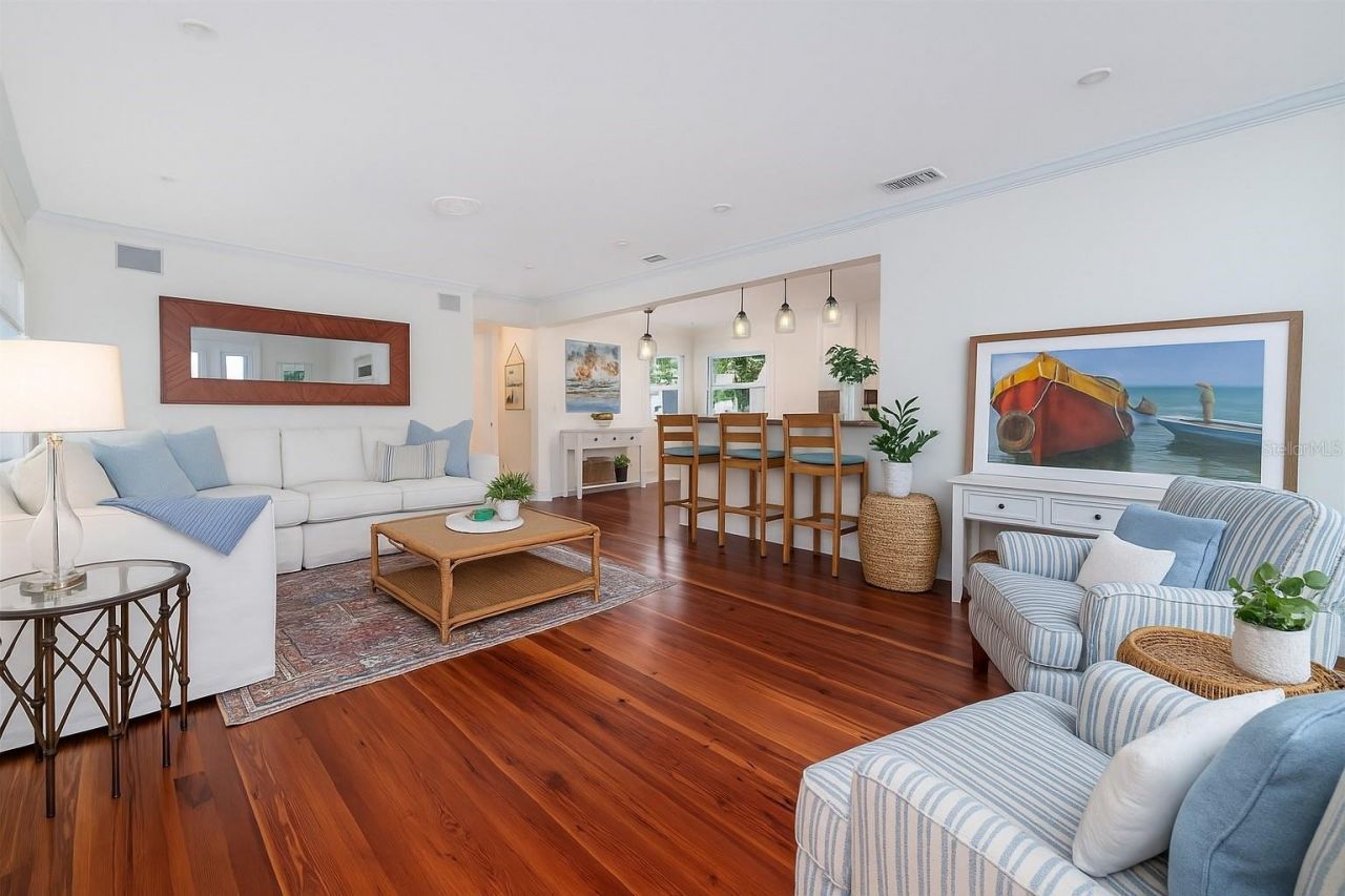 506 Yupon Avenue, New Smyrna Beach, FL 32169 Photo