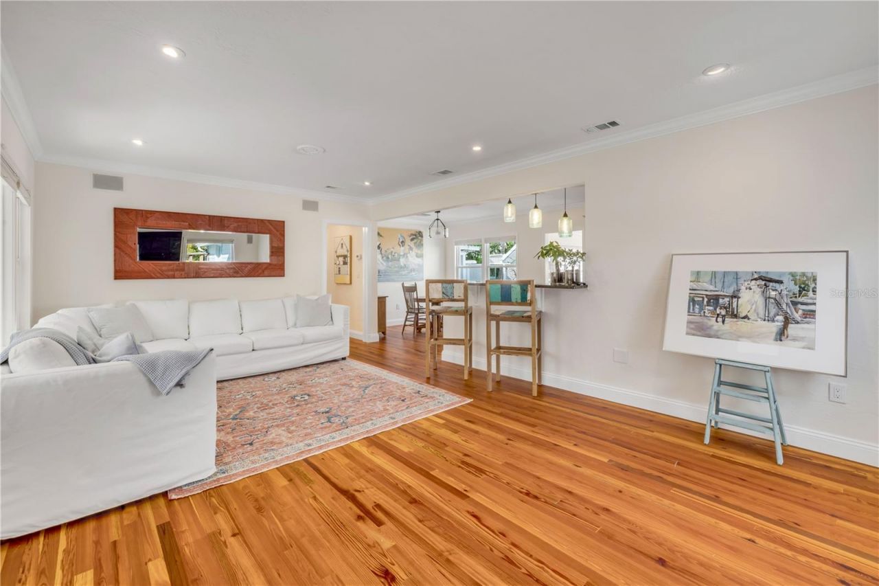 506 Yupon Avenue, New Smyrna Beach, FL 32169 Photo