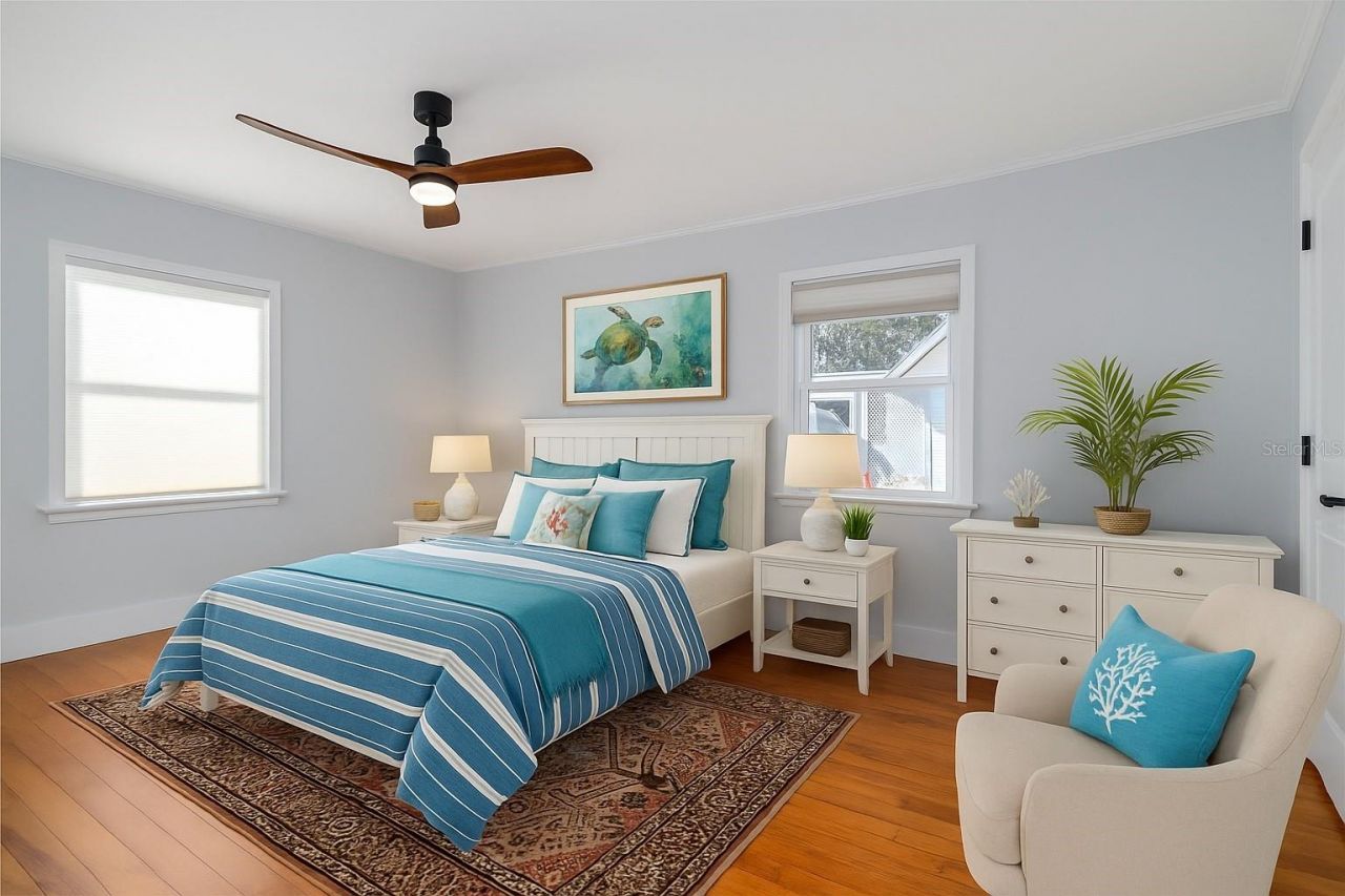 506 Yupon Avenue, New Smyrna Beach, FL 32169 Photo