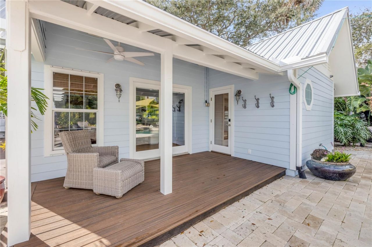 506 Yupon Avenue, New Smyrna Beach, FL 32169 Photo