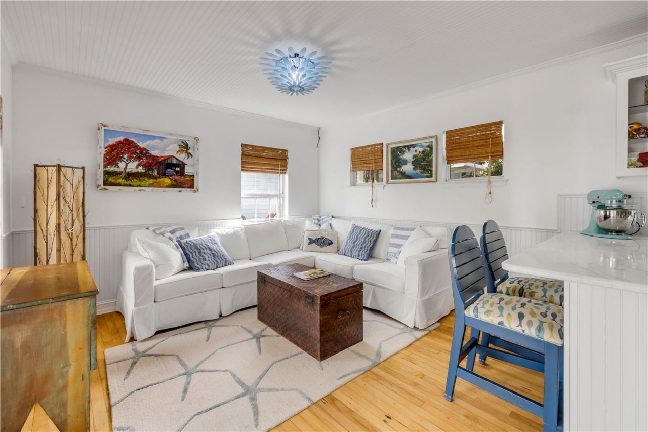 506 Yupon Avenue, New Smyrna Beach, FL 32169 Photo