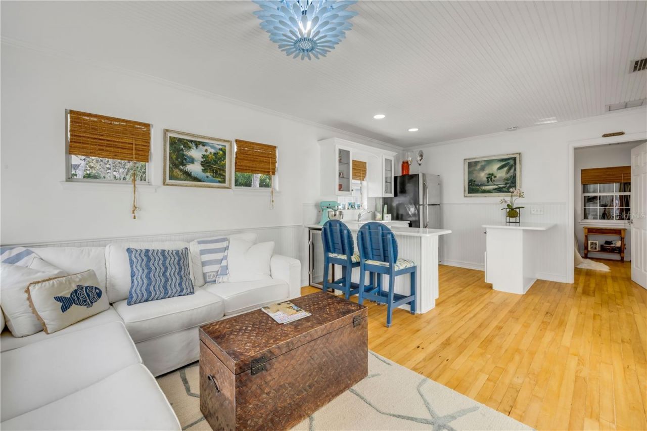 506 Yupon Avenue, New Smyrna Beach, FL 32169 Photo