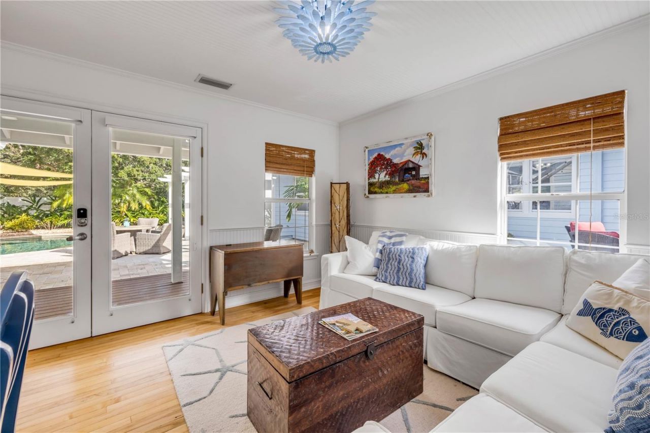 506 Yupon Avenue, New Smyrna Beach, FL 32169 Photo