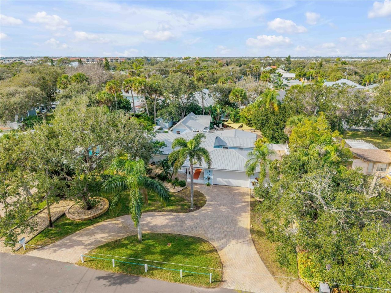 506 Yupon Avenue, New Smyrna Beach, FL 32169 Photo