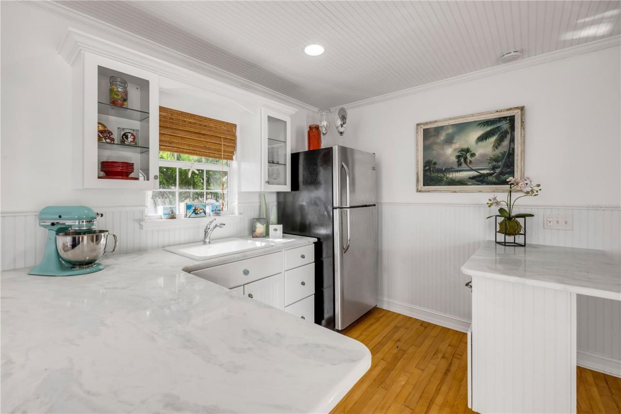 506 Yupon Avenue, New Smyrna Beach, FL 32169 Photo