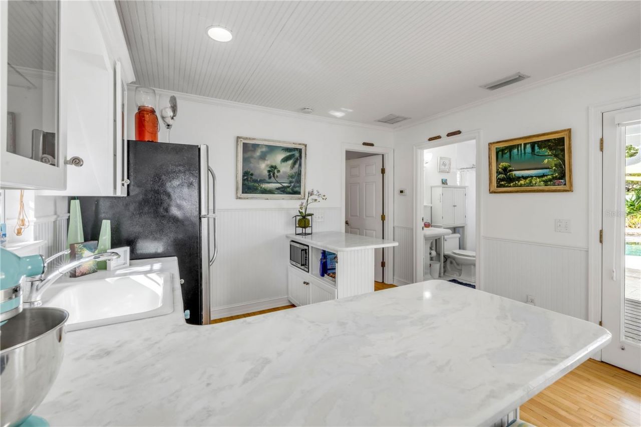 506 Yupon Avenue, New Smyrna Beach, FL 32169 Photo