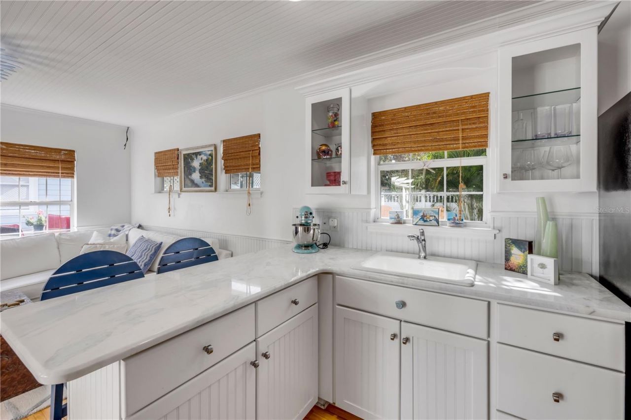 506 Yupon Avenue, New Smyrna Beach, FL 32169 Photo