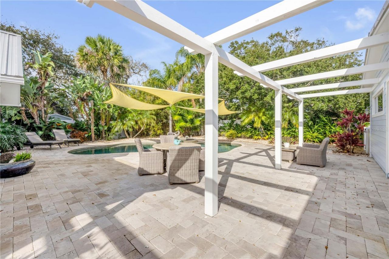 506 Yupon Avenue, New Smyrna Beach, FL 32169 Photo