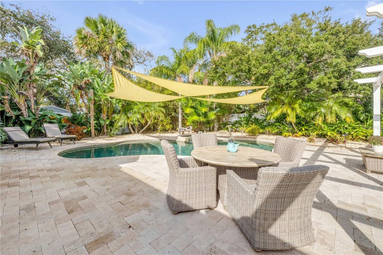 506 Yupon Avenue, New Smyrna Beach, FL 32169 Photo