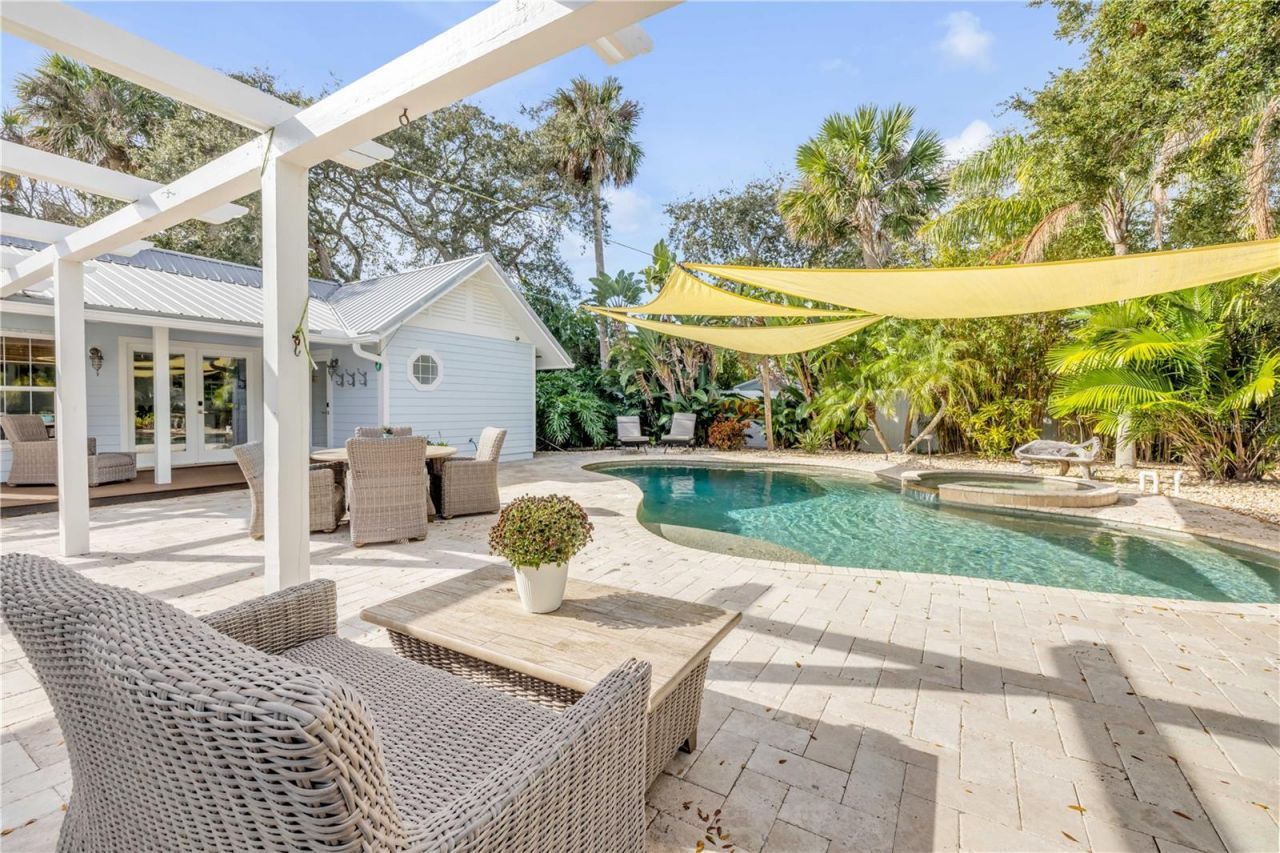 506 Yupon Avenue, New Smyrna Beach, FL 32169 Photo