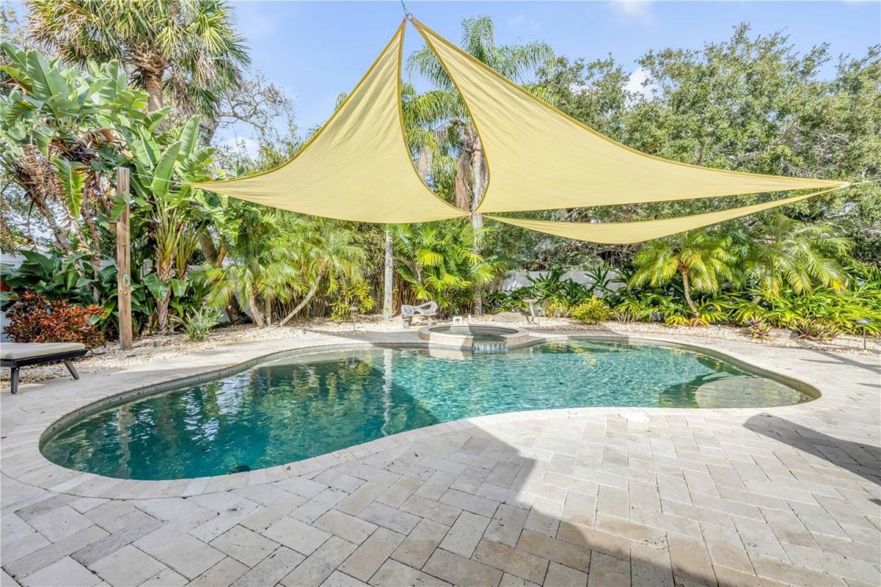 506 Yupon Avenue, New Smyrna Beach, FL 32169 Photo