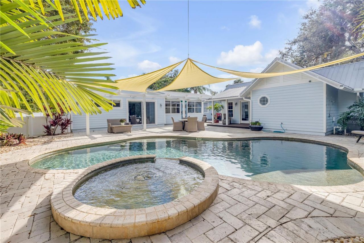 506 Yupon Avenue, New Smyrna Beach, FL 32169 Photo