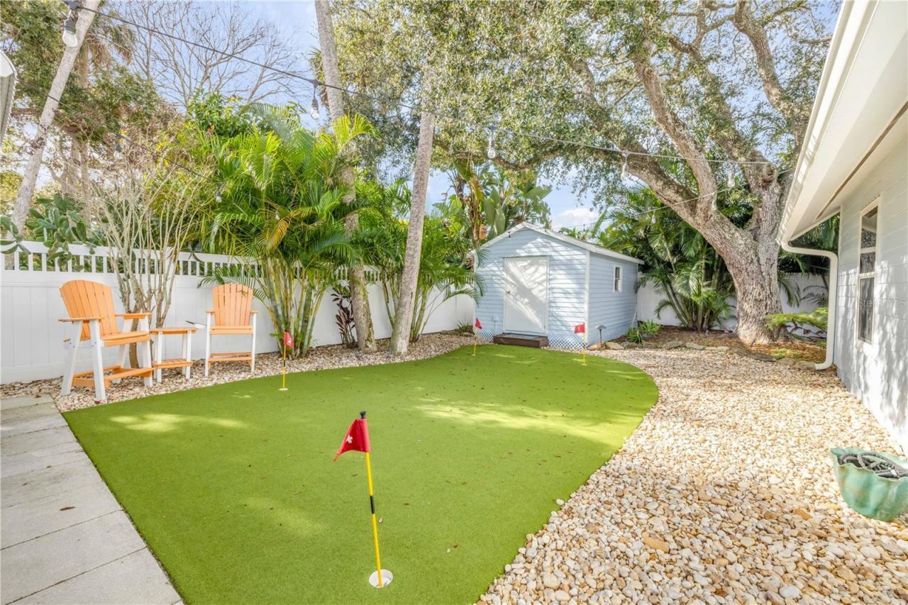 506 Yupon Avenue, New Smyrna Beach, FL 32169 Photo