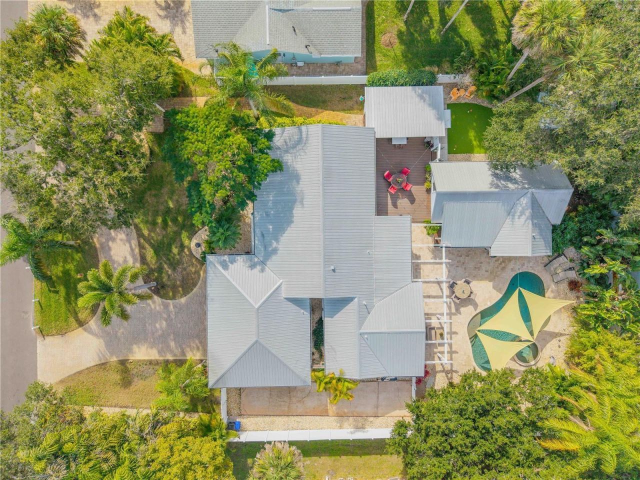 506 Yupon Avenue, New Smyrna Beach, FL 32169 Photo