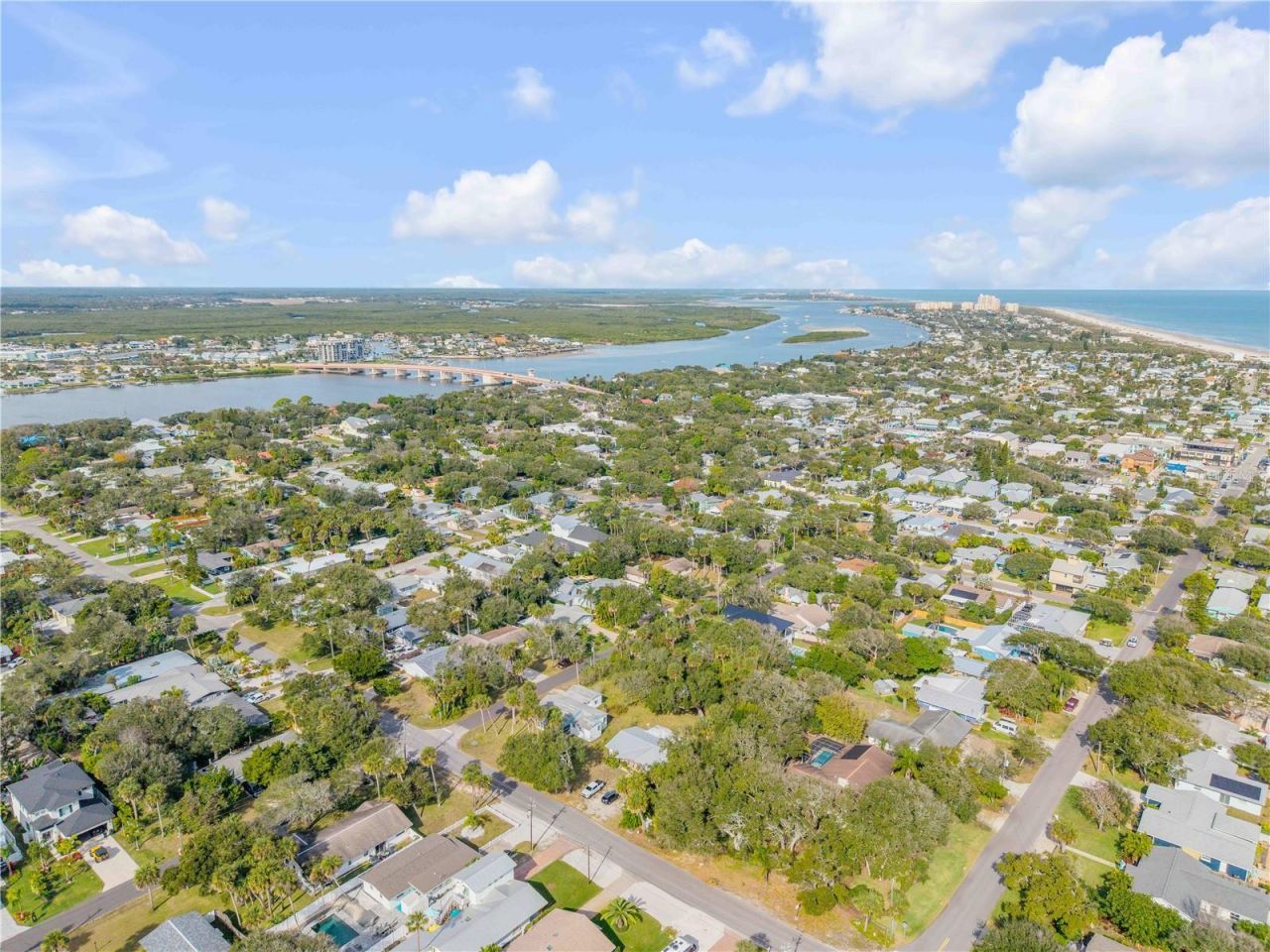 506 Yupon Avenue, New Smyrna Beach, FL 32169 Photo