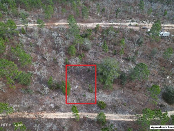 224 KANSAS Avenue, Hawthorne, FL 32640