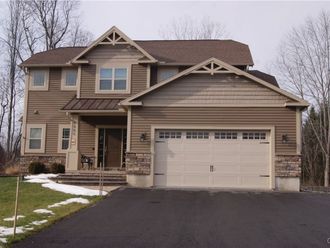 LOT 1h Hamilton Way Phoenix, NY 13135