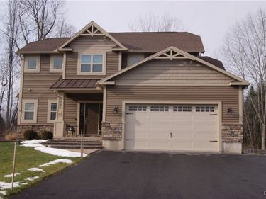 LOT 1h Hamilton Way, Phoenix, NY 13135