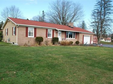 211 Munger Hill Road, Mexico, NY 13114