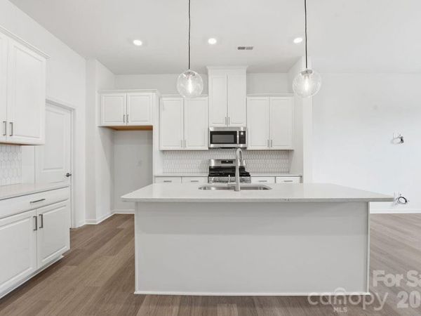 302 Silver Fleet Drive, Indian Trail, NC 28079